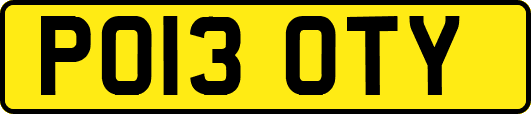 PO13OTY