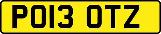 PO13OTZ