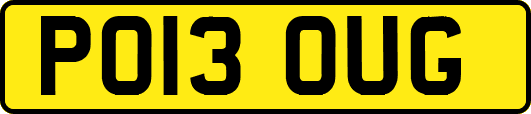 PO13OUG
