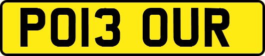 PO13OUR