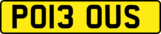 PO13OUS