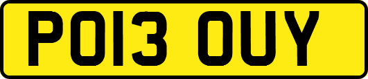 PO13OUY