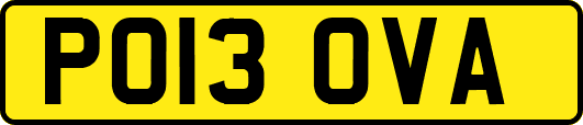PO13OVA