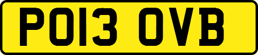 PO13OVB