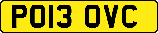 PO13OVC