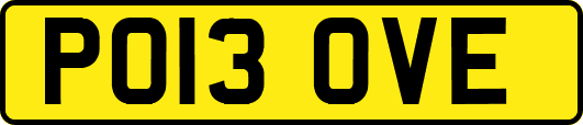 PO13OVE