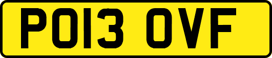 PO13OVF