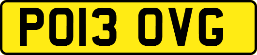 PO13OVG