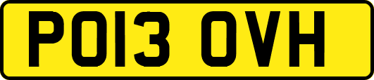 PO13OVH