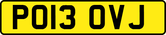 PO13OVJ