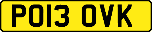 PO13OVK