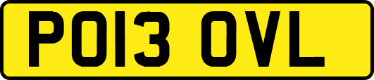 PO13OVL