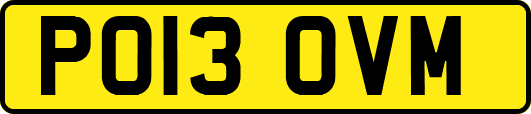 PO13OVM