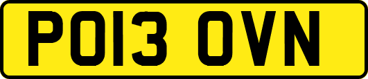 PO13OVN