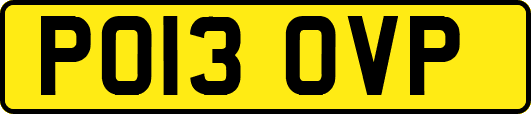 PO13OVP