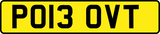 PO13OVT