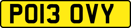 PO13OVY