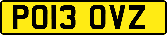 PO13OVZ