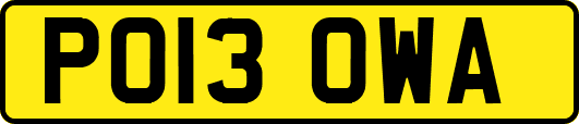 PO13OWA