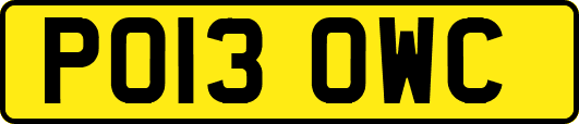 PO13OWC