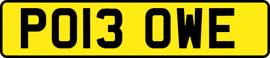PO13OWE