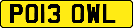 PO13OWL