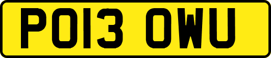 PO13OWU