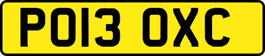 PO13OXC