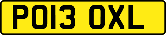 PO13OXL