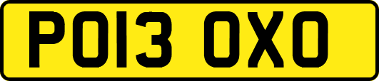 PO13OXO