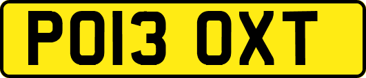 PO13OXT