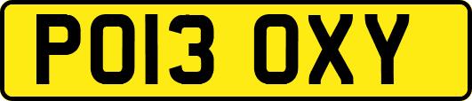 PO13OXY