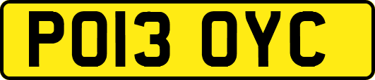 PO13OYC