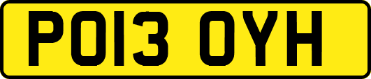 PO13OYH