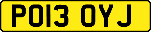 PO13OYJ