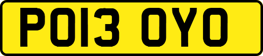 PO13OYO