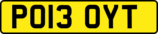 PO13OYT