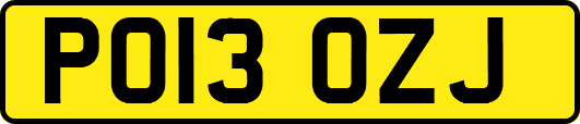 PO13OZJ