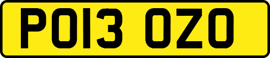PO13OZO