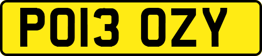 PO13OZY