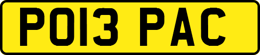 PO13PAC