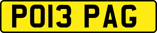 PO13PAG