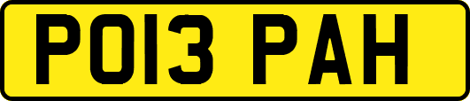 PO13PAH