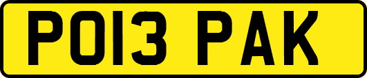 PO13PAK