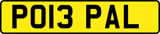 PO13PAL