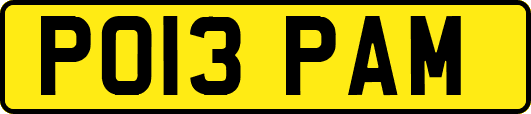 PO13PAM