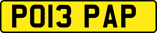 PO13PAP
