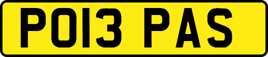 PO13PAS