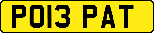 PO13PAT