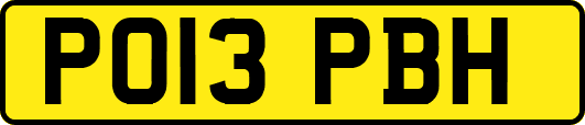 PO13PBH